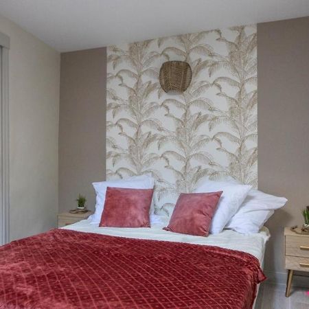 Apartament La Coquille D'Orleans Avec Sa Cour Zewnętrze zdjęcie