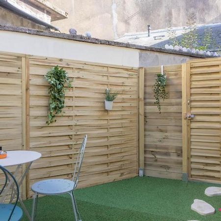 Apartament La Coquille D'Orleans Avec Sa Cour Zewnętrze zdjęcie